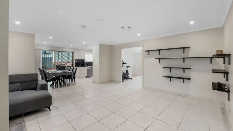 Third view of Homely house listing, 9/41 Regentville Road, Glenmore Park NSW 2745