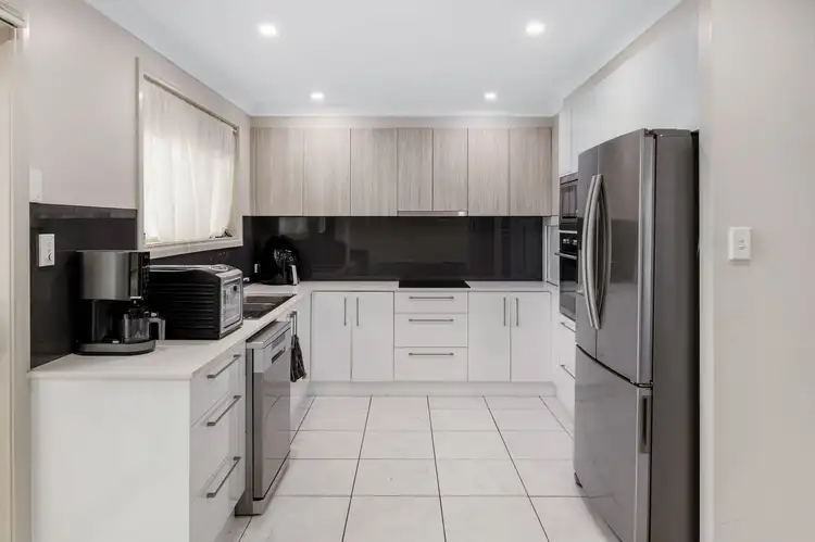 Fourth view of Homely house listing, 9/41 Regentville Road, Glenmore Park NSW 2745