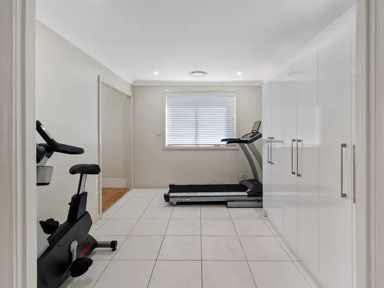 Fifth view of Homely house listing, 9/41 Regentville Road, Glenmore Park NSW 2745
