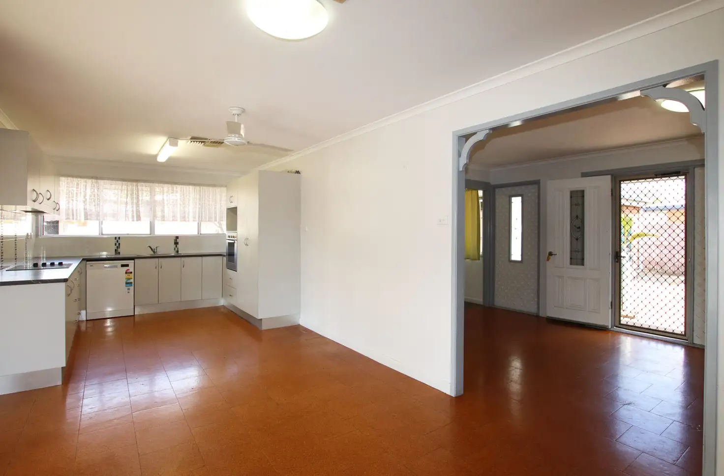 Main view of Homely house listing, 38 Lawrence Street, Biloela QLD 4715