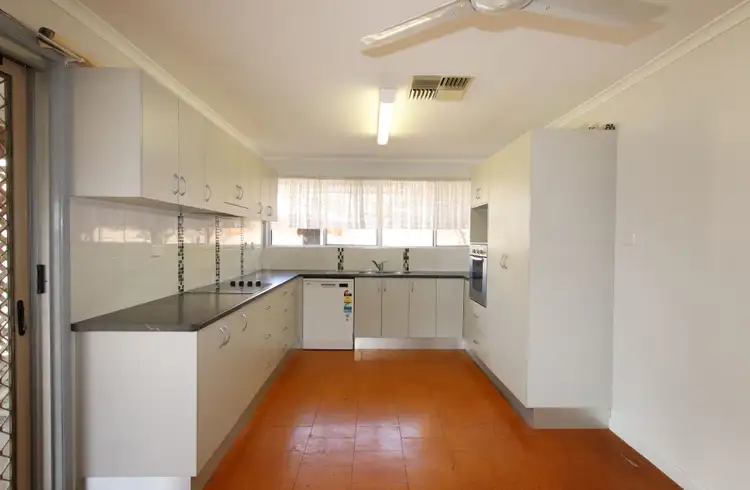 Second view of Homely house listing, 38 Lawrence Street, Biloela QLD 4715
