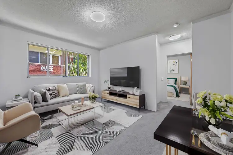 Second view of Homely unit listing, 5/23 May Street, Eastwood NSW 2122