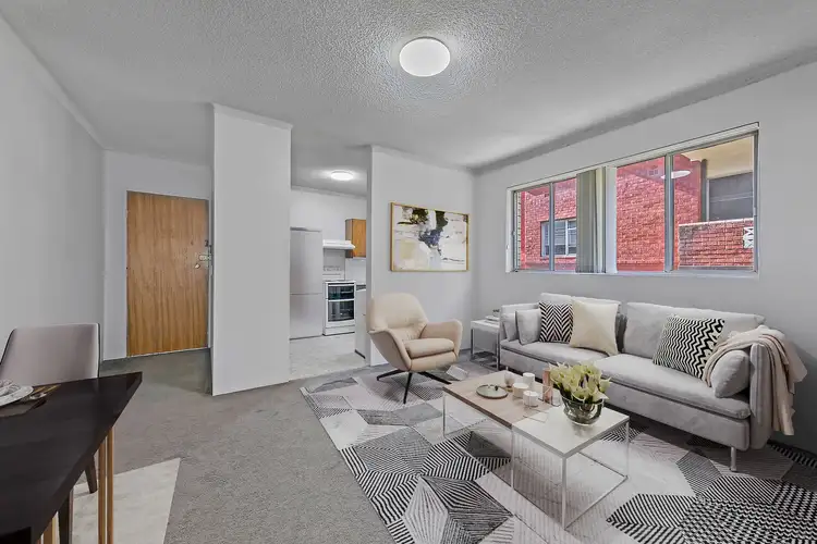 Third view of Homely unit listing, 5/23 May Street, Eastwood NSW 2122