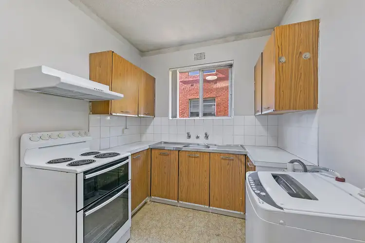 Fourth view of Homely unit listing, 5/23 May Street, Eastwood NSW 2122