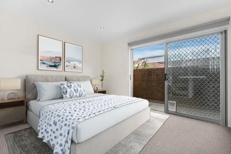 Second view of Homely unit listing, 11/9 Stuart Street, Helensburgh NSW 2508