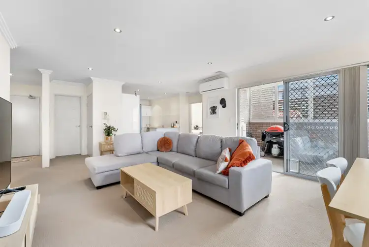 Third view of Homely unit listing, 11/9 Stuart Street, Helensburgh NSW 2508