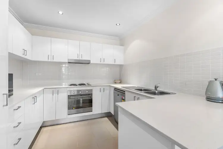 Fourth view of Homely unit listing, 11/9 Stuart Street, Helensburgh NSW 2508