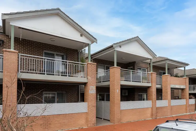 Fifth view of Homely unit listing, 11/9 Stuart Street, Helensburgh NSW 2508