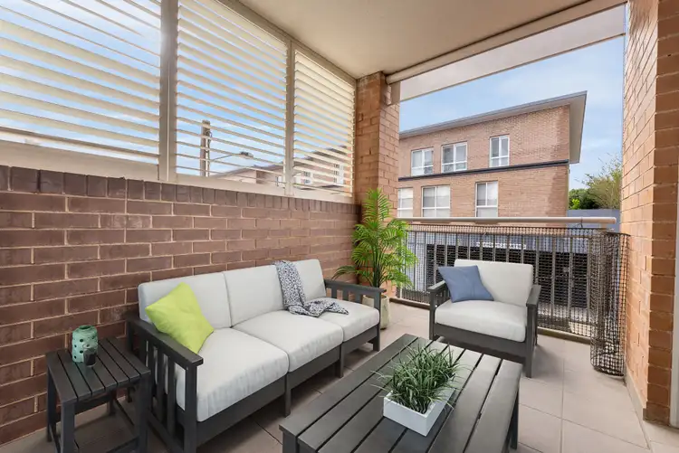 Sixth view of Homely unit listing, 11/9 Stuart Street, Helensburgh NSW 2508