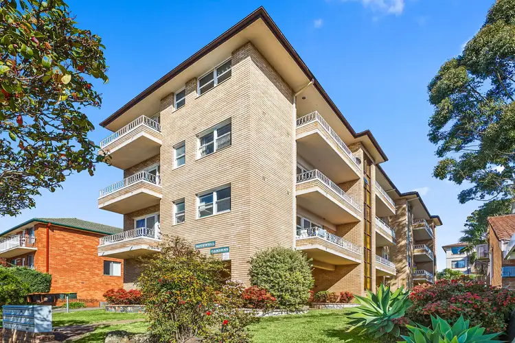 Main view of Homely apartment listing, 2/43 Nelson Street, Penshurst NSW 2222