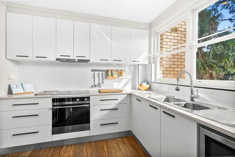 Second view of Homely apartment listing, 2/43 Nelson Street, Penshurst NSW 2222