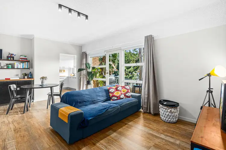 Third view of Homely apartment listing, 2/43 Nelson Street, Penshurst NSW 2222