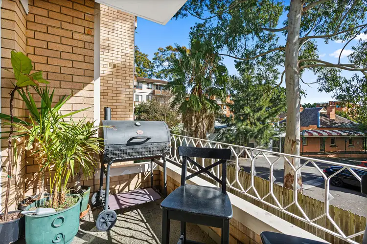 Fourth view of Homely apartment listing, 2/43 Nelson Street, Penshurst NSW 2222
