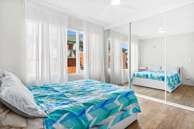 Fifth view of Homely apartment listing, 2/43 Nelson Street, Penshurst NSW 2222