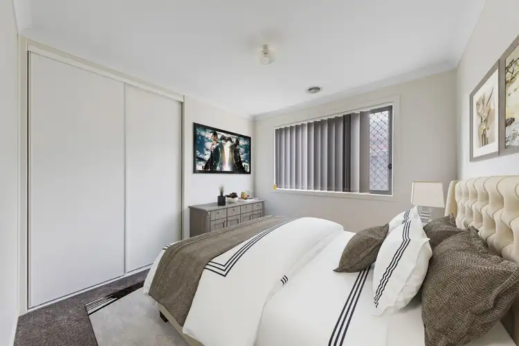 Sixth view of Homely house listing, 14 Marquis Court, Pakenham VIC 3810