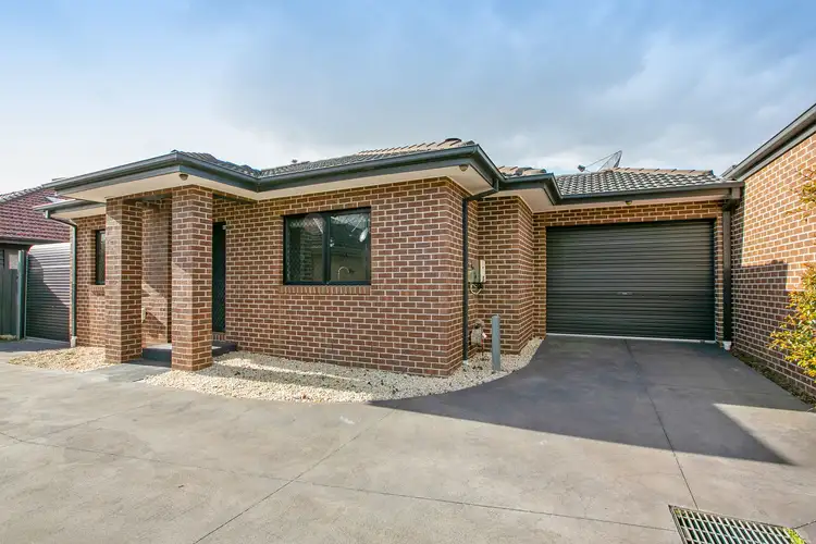 2/29 Pickett Street, Reservoir VIC 3073