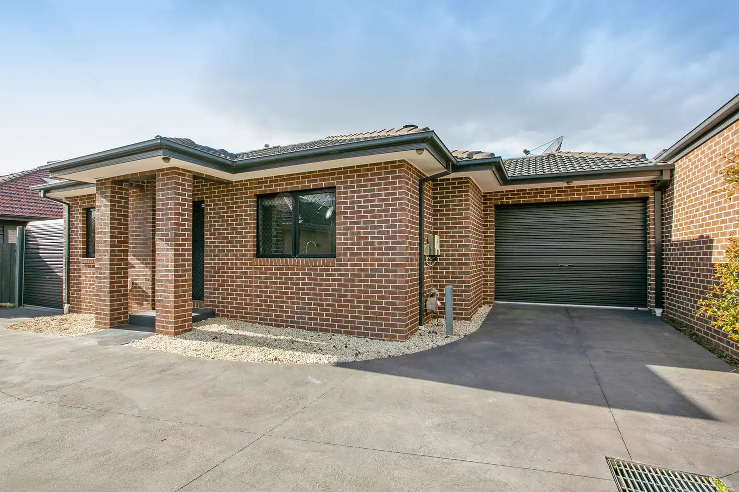 Main view of Homely unit listing, 2/29 Pickett Street, Reservoir VIC 3073