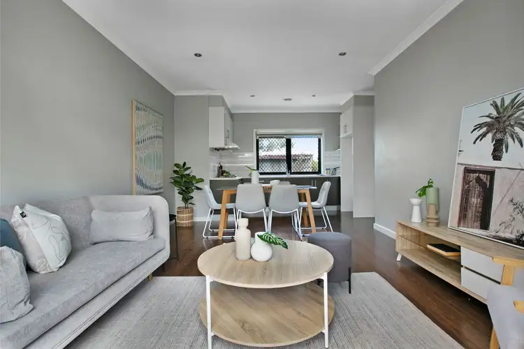 Third view of Homely unit listing, 2/29 Pickett Street, Reservoir VIC 3073