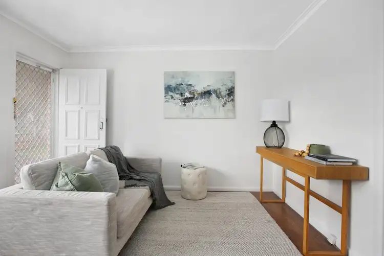 Third view of Homely unit listing, 2/995 Plenty Road, Kingsbury VIC 3083