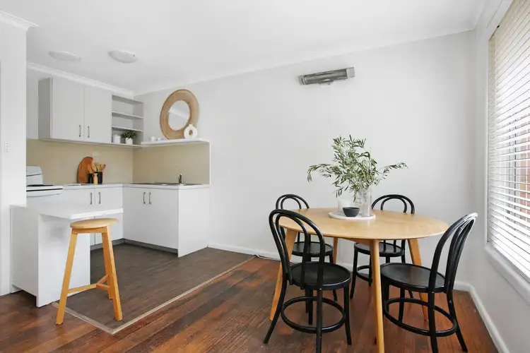 Fourth view of Homely unit listing, 2/995 Plenty Road, Kingsbury VIC 3083