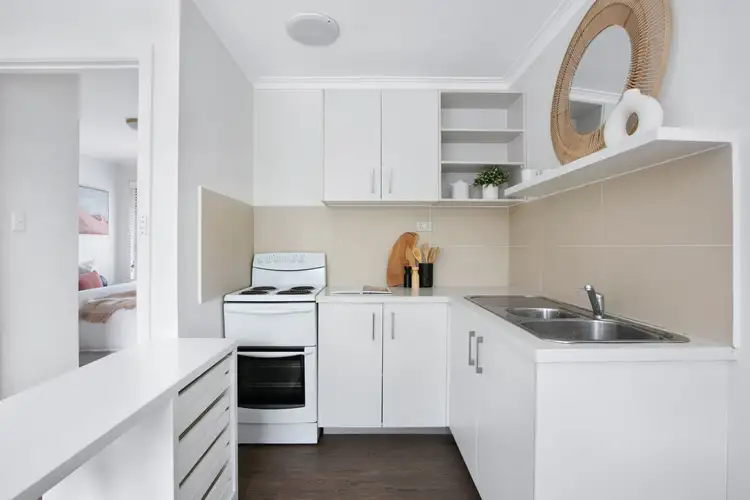 Fifth view of Homely unit listing, 2/995 Plenty Road, Kingsbury VIC 3083