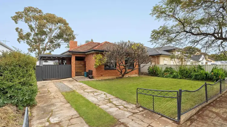 7 Lavinia Street, Hove SA 5048
