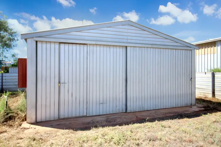 21 Gouge Street, Morgan SA 5320