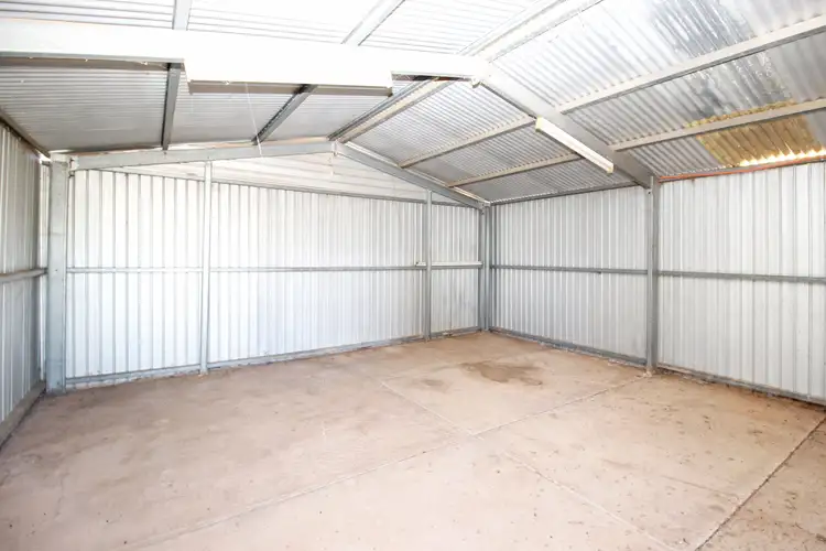 Third view of Homely land listing, 21 Gouge Street, Morgan SA 5320
