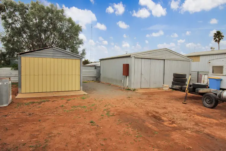 Fourth view of Homely land listing, 21 Gouge Street, Morgan SA 5320