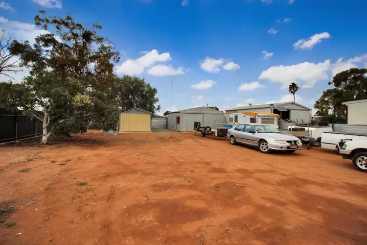 Fifth view of Homely land listing, 21 Gouge Street, Morgan SA 5320