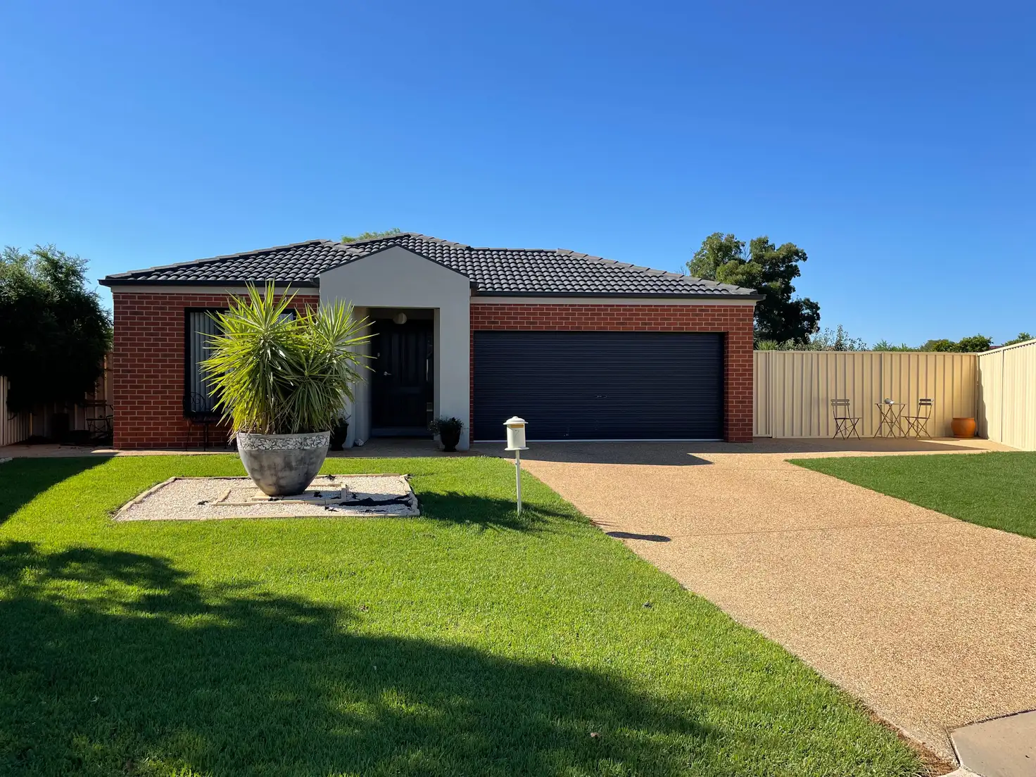 Main view of Homely house listing, 7 Rovere Place, Griffith NSW 2680