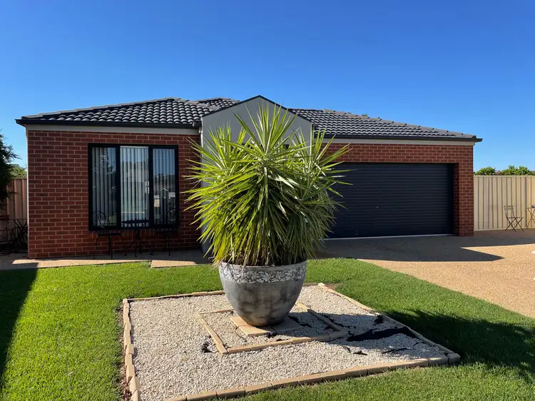 Second view of Homely house listing, 7 Rovere Place, Griffith NSW 2680