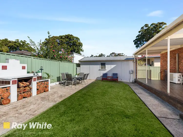 Second view of Homely house listing, 81 Stoney Creek Road, Beverly Hills NSW 2209