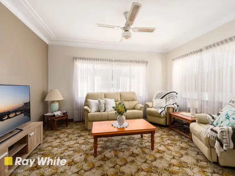 Third view of Homely house listing, 81 Stoney Creek Road, Beverly Hills NSW 2209