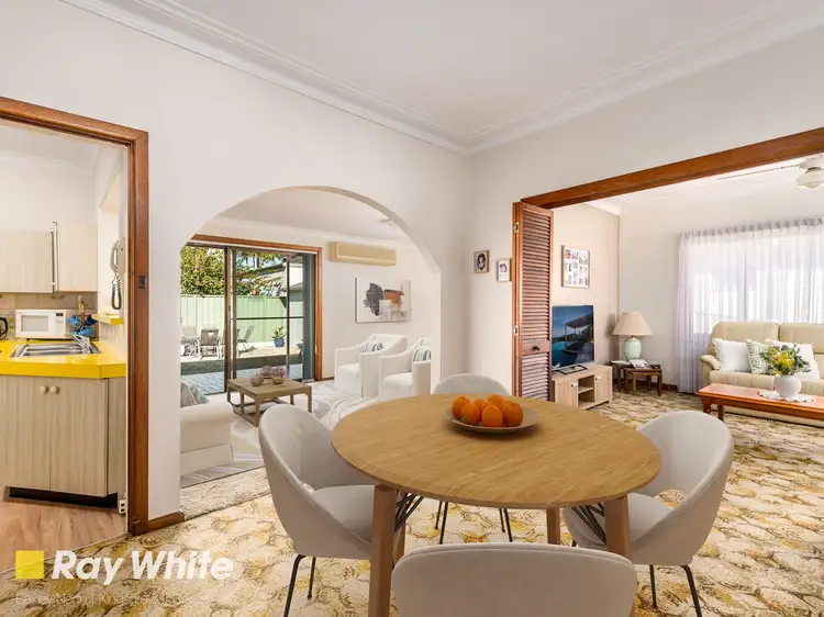 Fourth view of Homely house listing, 81 Stoney Creek Road, Beverly Hills NSW 2209