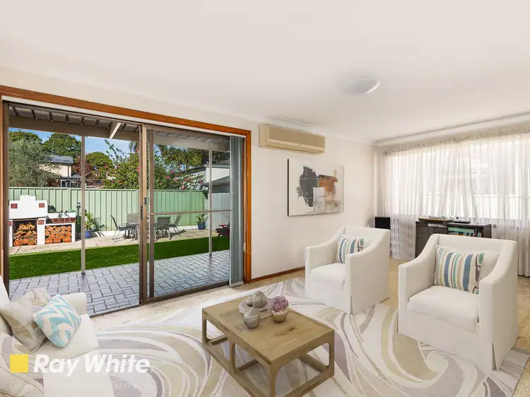 Fifth view of Homely house listing, 81 Stoney Creek Road, Beverly Hills NSW 2209