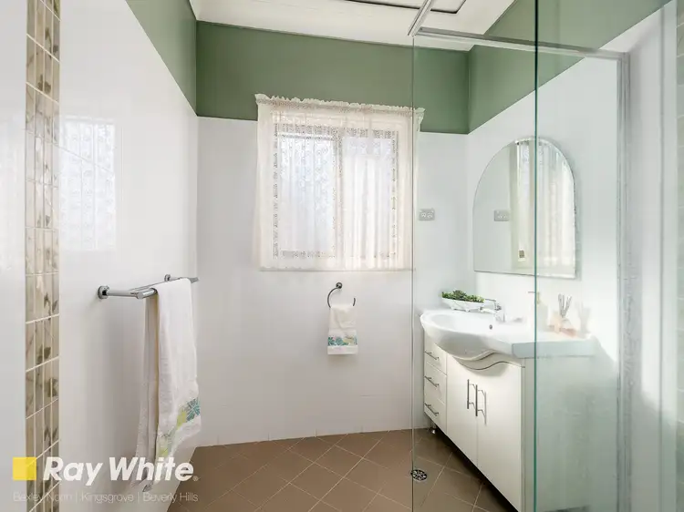 Sixth view of Homely house listing, 81 Stoney Creek Road, Beverly Hills NSW 2209