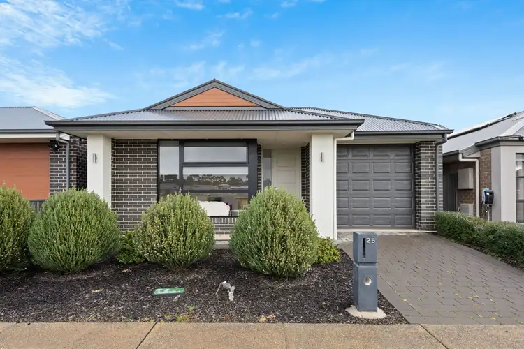 Main view of Homely house listing, 26 Polo Drive, Mount Barker SA 5251
