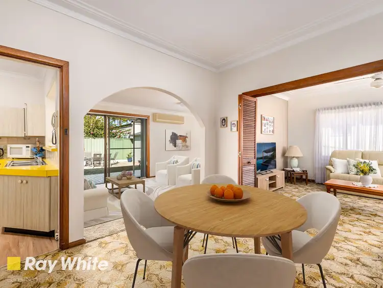 Fourth view of Homely house listing, 81 Stoney Creek Road, Beverly Hills NSW 2209