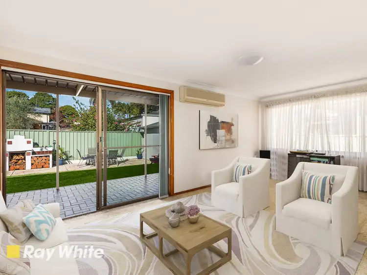 Fifth view of Homely house listing, 81 Stoney Creek Road, Beverly Hills NSW 2209