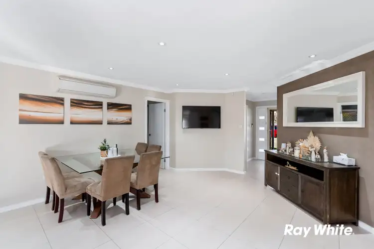 Fifth view of Homely house listing, 11 Natalie Place, Oakhurst NSW 2761