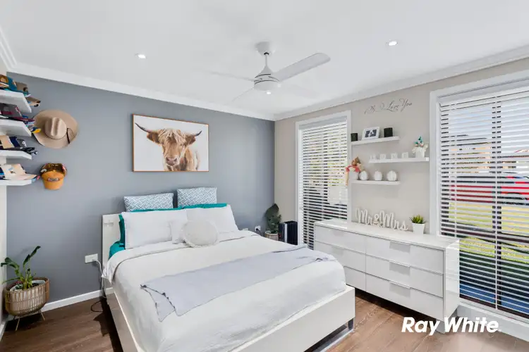 Sixth view of Homely house listing, 11 Natalie Place, Oakhurst NSW 2761
