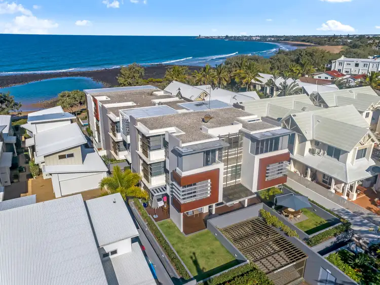 Main view of Homely unit listing, 9/96 Miller Street, Bargara QLD 4670