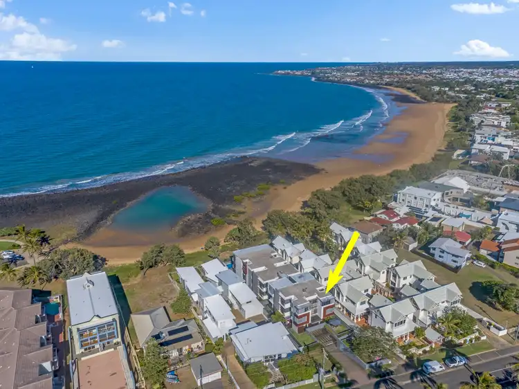 Third view of Homely unit listing, 9/96 Miller Street, Bargara QLD 4670