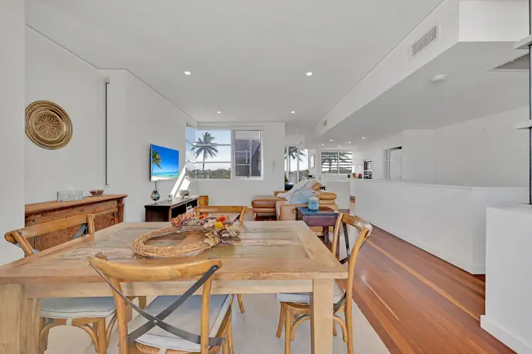Fifth view of Homely unit listing, 9/96 Miller Street, Bargara QLD 4670