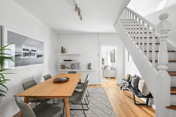 Second view of Homely house listing, 33 Briggs Street, Camperdown NSW 2050