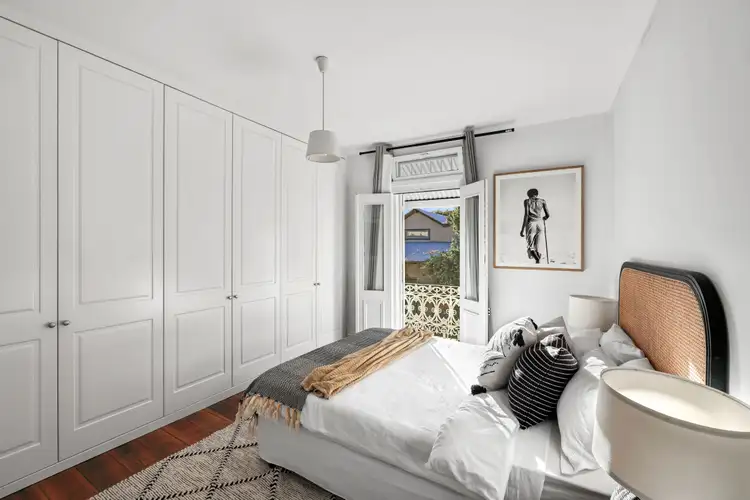 Fourth view of Homely house listing, 33 Briggs Street, Camperdown NSW 2050