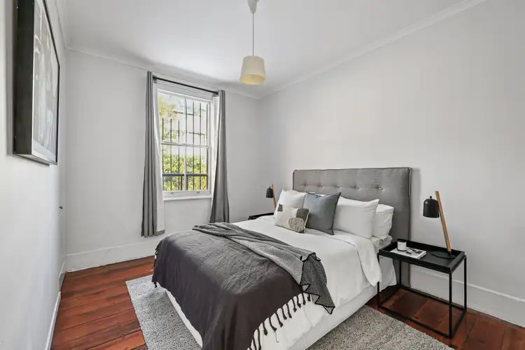 Fifth view of Homely house listing, 33 Briggs Street, Camperdown NSW 2050