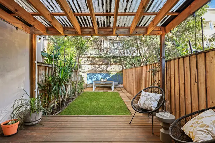 Sixth view of Homely house listing, 33 Briggs Street, Camperdown NSW 2050