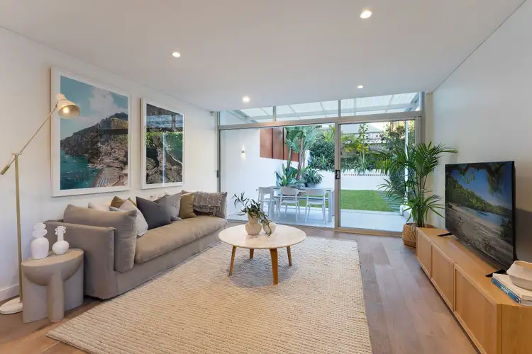Second view of Homely house listing, 53 Nancy Street, North Bondi NSW 2026